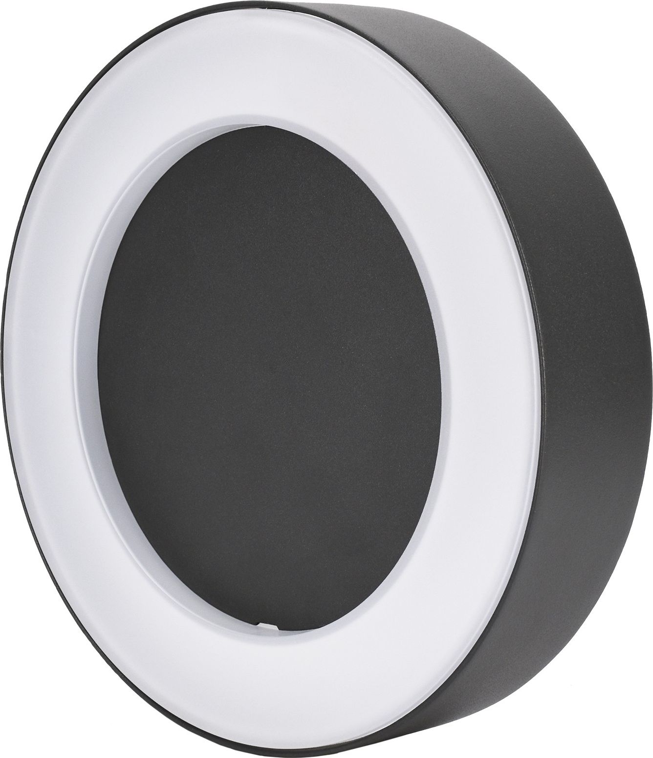 Kinkiet Bemko Oprawa elewacyjna LED okrągła zewnętrzna 10W 4000K IP65 BEMKO 4994