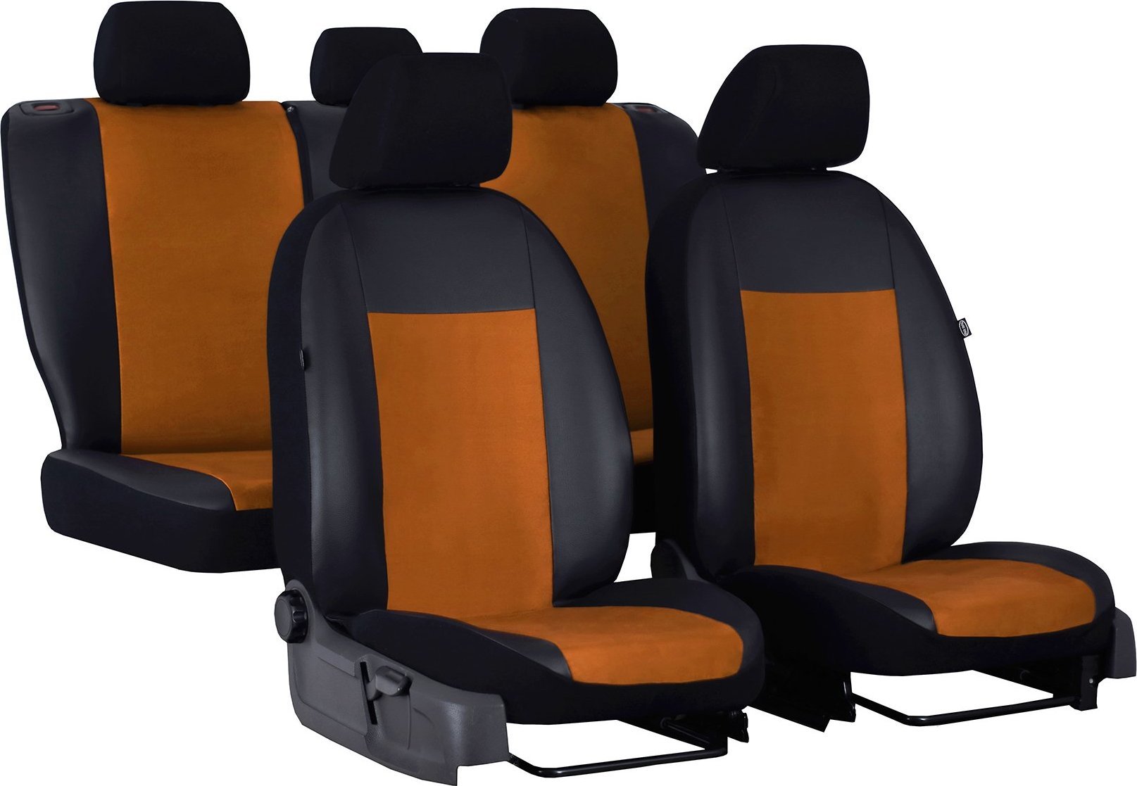 Pok-ter Pokrowce uniwersalne Unico (brązowe)