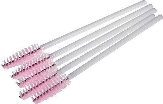 Szczoteczki 10 szt uniwersalny