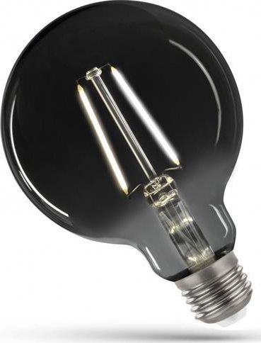 Spectrum LED LED GLOB G95 E-27 230V 4.5W COG NW MODERNSHINESPECTRUM unihimp