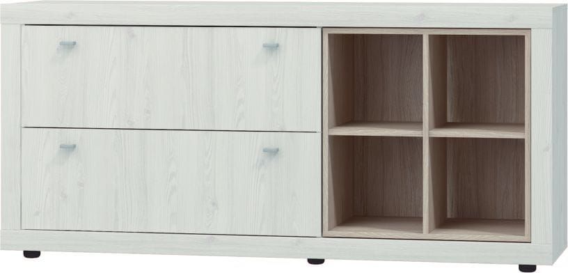 Restol Meble Komoda Bora BOK-4C