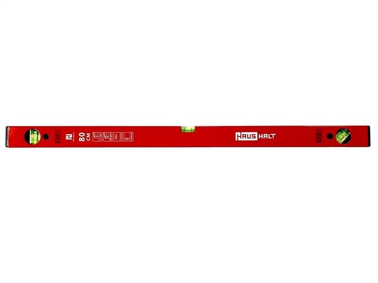 SPIRIT LEVEL HAUSHALT JYC-97C-4 800 MM