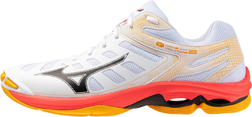 Buty do siatkówki męskie Mizuno WAVE VOLTAGE 2 (V1GA246098) 44.5