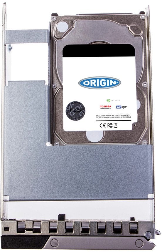 1.2TB 10K 3.5IN PE RX40 SERIES