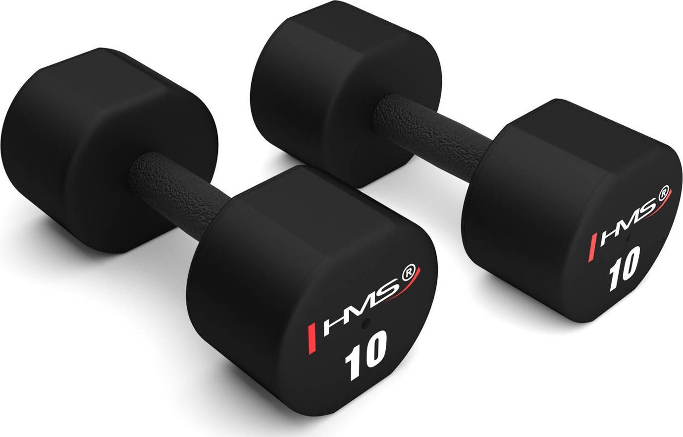 HMS Hantle HPT10 poliuretanowe 2 x 10 kg