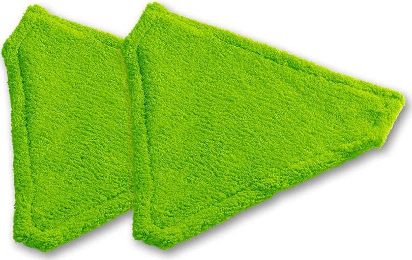 Maximex Wkłady do mopa TRIANGEL, 2 sztuki