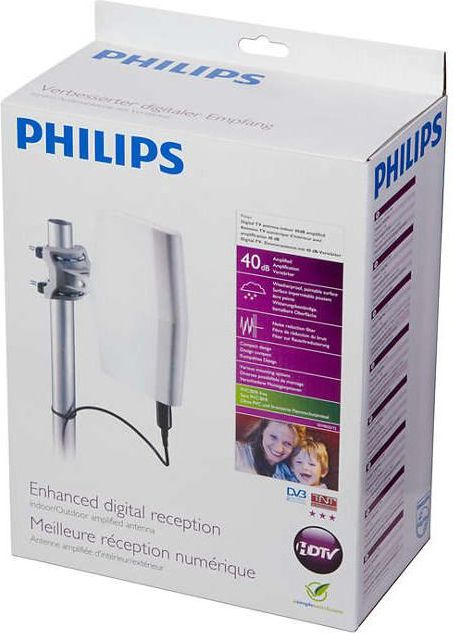 Antena RTV Philips (SDV8622/12)