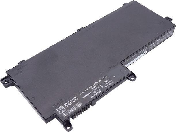 Bateria MicroBattery Laptop Battery for HP