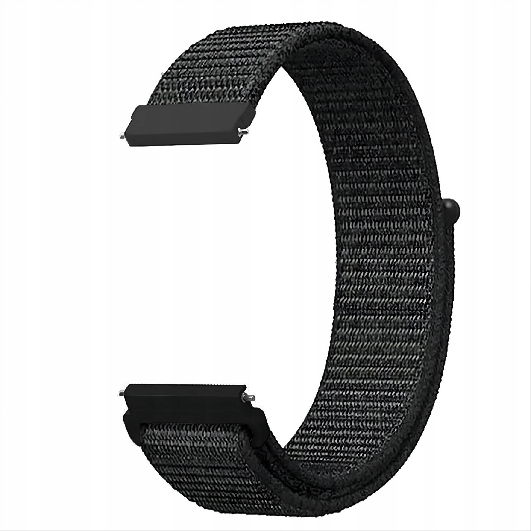 Garett Kids Tech 4G Strap 22mm Black