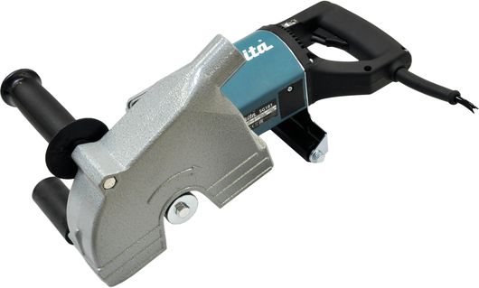 Bruzdownica Makita MAKITA BRUZDOWNICA 2150W 180mm SG181 MSG181 - SG181