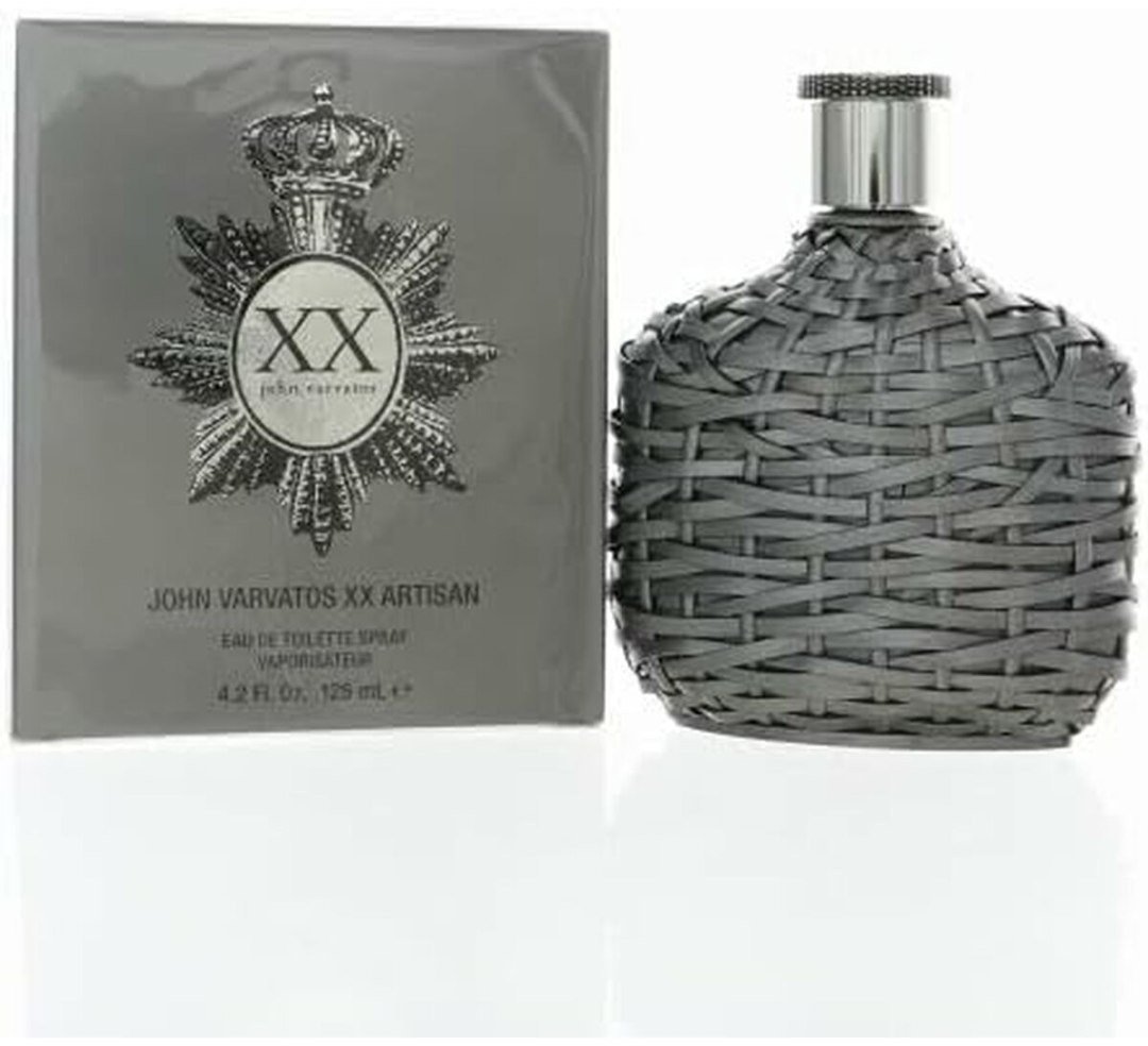 Perfumy Męskie John Varvatos XX Artisan EDT 125 ml