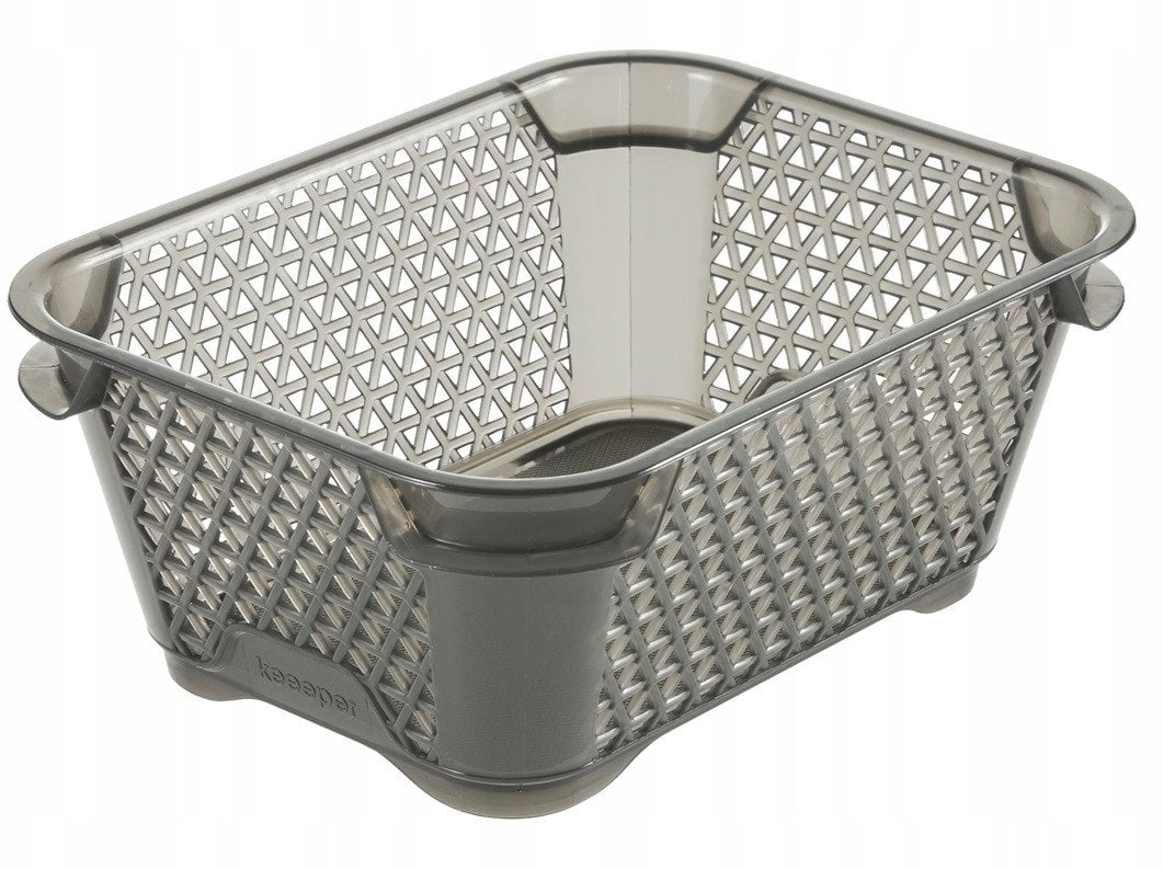 Grozins mini A7 Mirko 16x12x7cm kristalpeleks(caurspidigs) 4052396104509