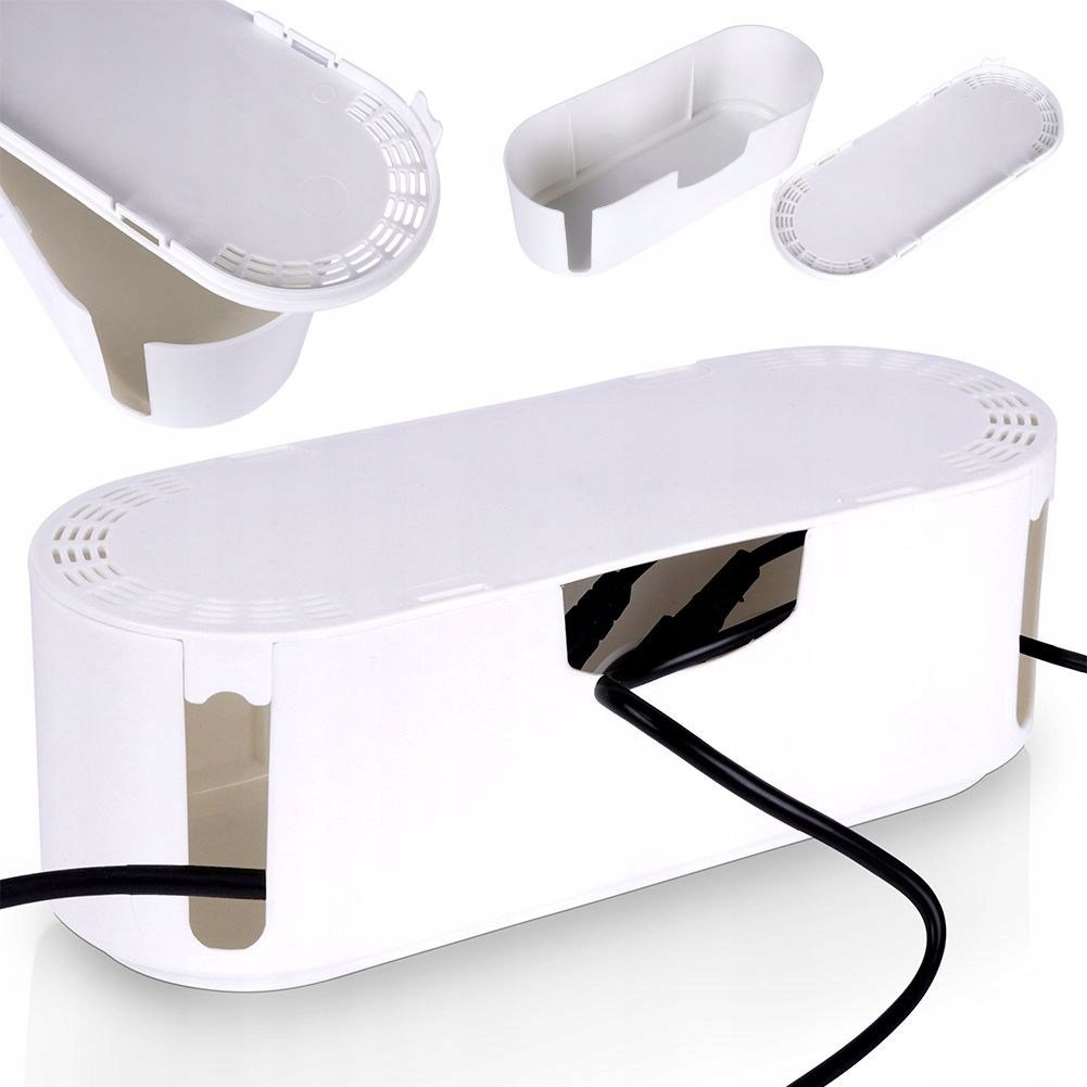 Orion Pojemnik na kable 569618 Orion