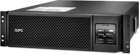 UPS APC SRT 5000VA (SRT5KRMXLW-HW)