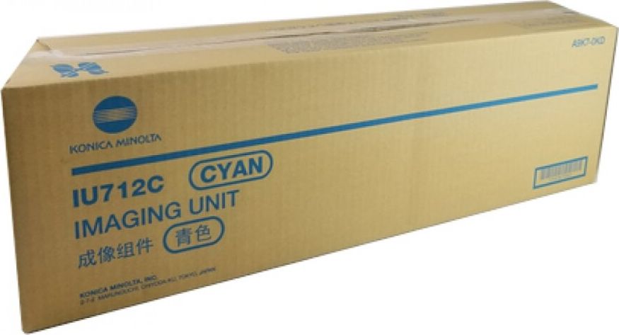 Konica Minolta Bęben IU-712C (194113)