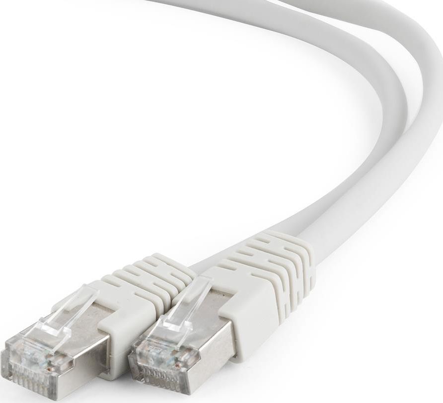 Gembird Patchcord Cat 6A, FTP, LSZH, 15m