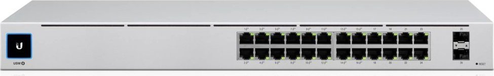 Switch Ubiquiti UniFi 24 (USW-24)