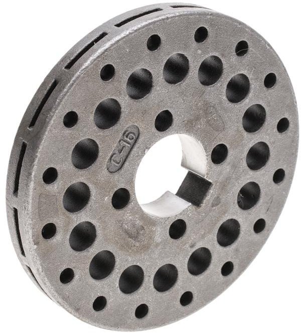 Kółko Pływające C16 Harvester Maya Cde-16