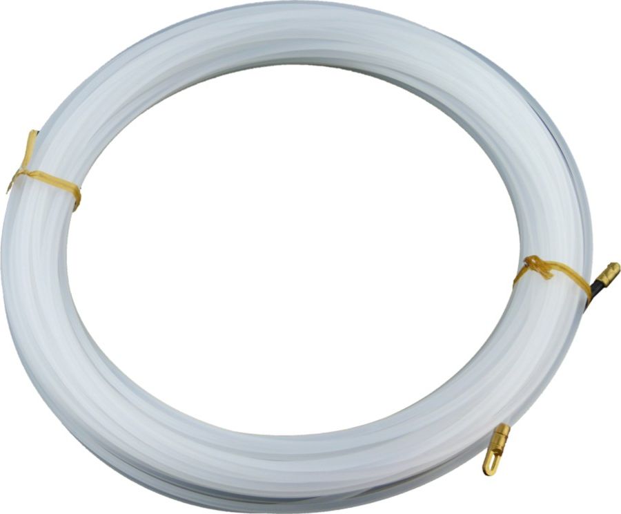 Marlanvil Linka nylonowa 15m pilot do przeciągania przewodów kabli 1.315 M-L 1541