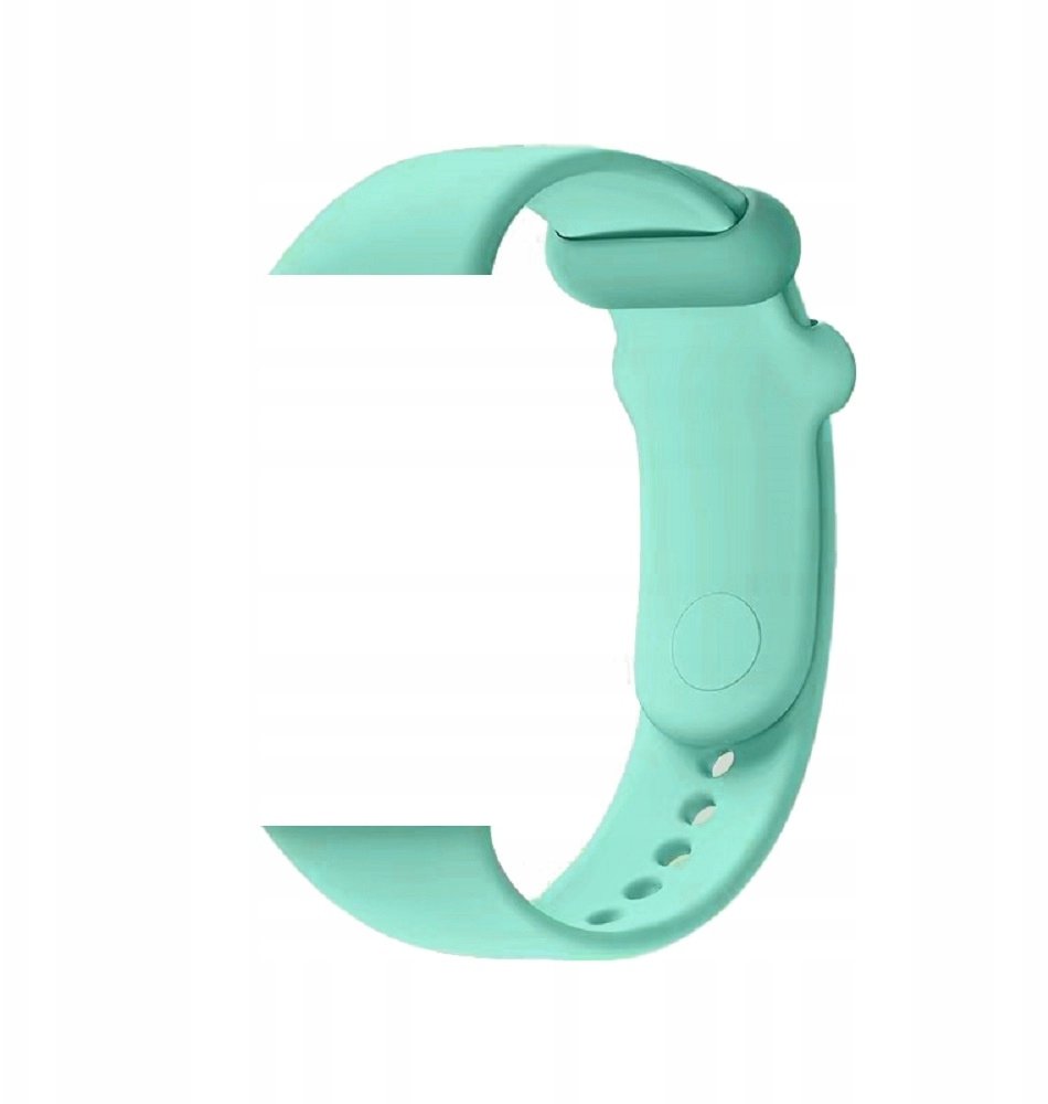 Devia pasek Deluxe Sport do Xiaomi Mi Band 8 Pro/ Redmi Watch 4 miętowy