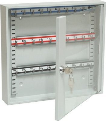 Leomar Szafka na klucze SKR30/S 30 kluczy