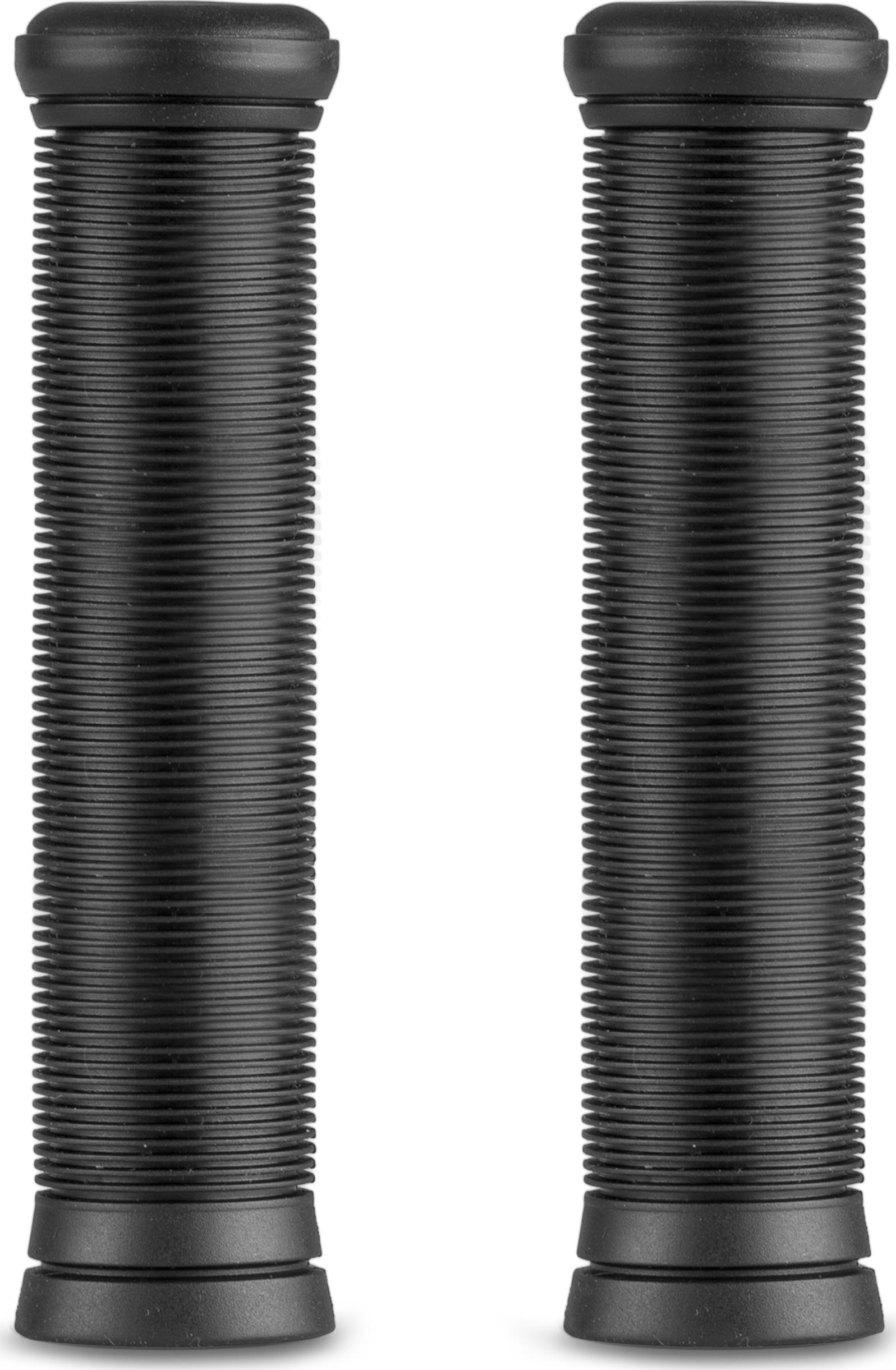 Soke Gripy uchwyty do hulajnogi czarne 142mm G3 2 szt.