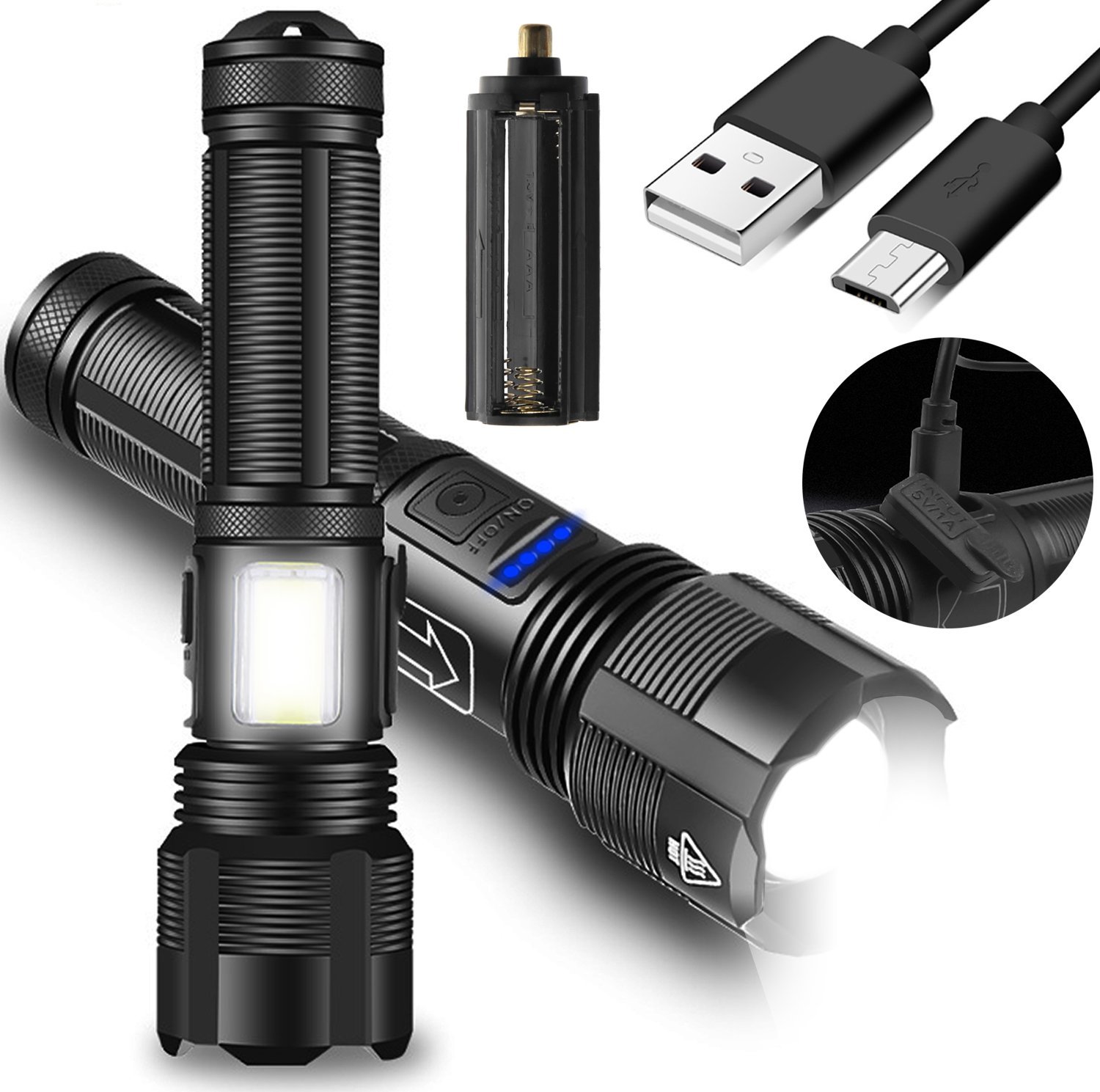 LATARKA TAKTYCZNA DEFENCE T16