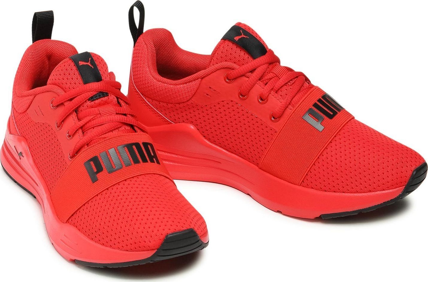 Puma Buty Puma WIRED RUN JR 374214 05 38