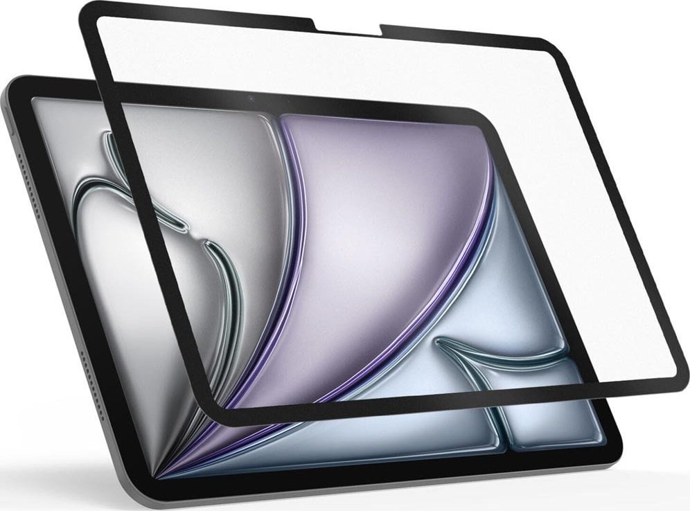 Dux Ducis DUX DUCIS protektor NAAD ochronny na LCD o strukturze papieru do iPad Air 11 (2024)