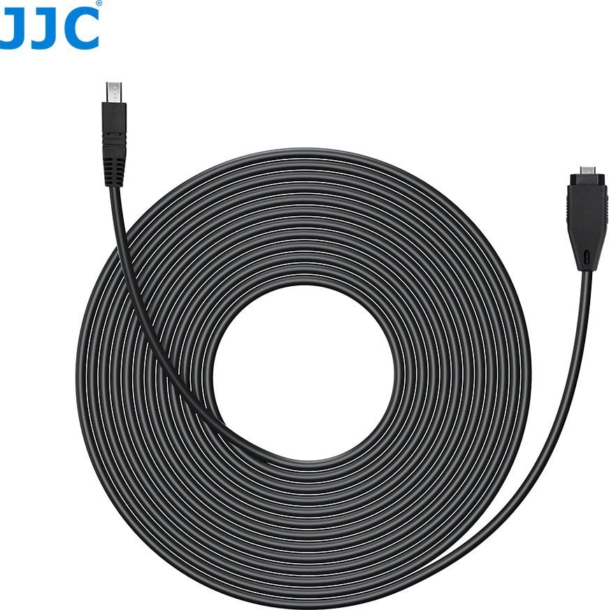 JJC Przewód JJC CABLE-MT3M 3m ze złączem Sony Multi Terminal