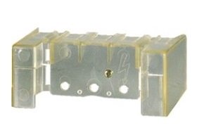 Eaton Osłona zacisków rozłącznika H-P3 P3 3P+N 021999