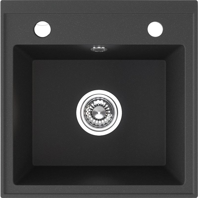 Zlewozmywak Laveo LAVEO Trzynastka - zlewozmywak 1-komorowy