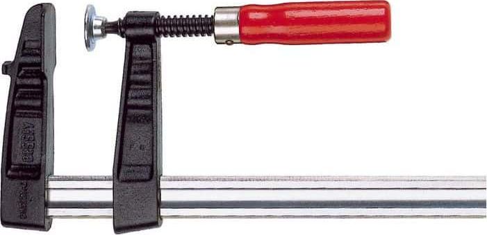 Bessey Niemiecki Ścisk Zacisk Śrubowy Bessey TGK 2000x120