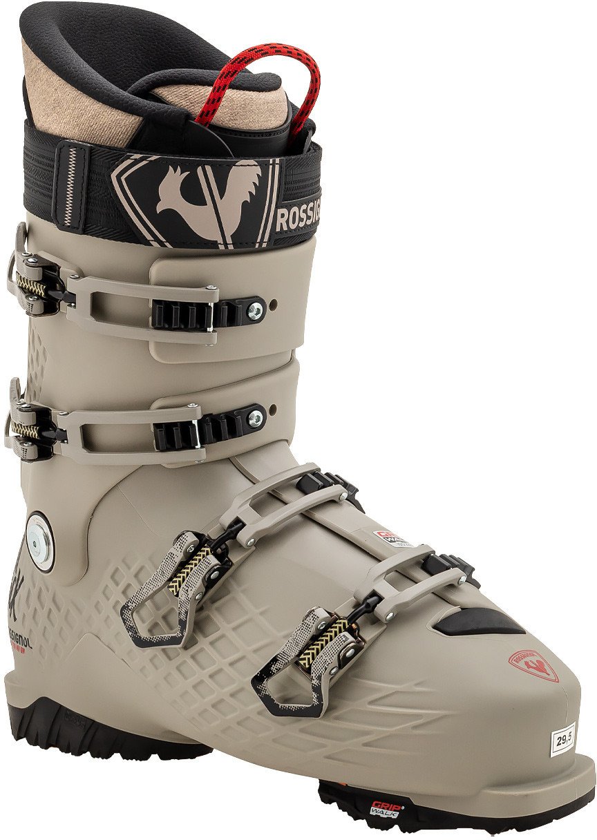 Buty narciarskie allmountain męskie ROSSIGNOL ALLTRACK PRO 110 MV z GRIP WALK 2025 30.5