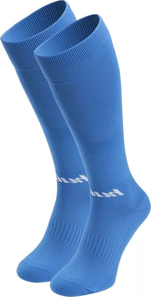 Męskie skarpety getry piłkarskie Huari Ylon rozmiar 40-43