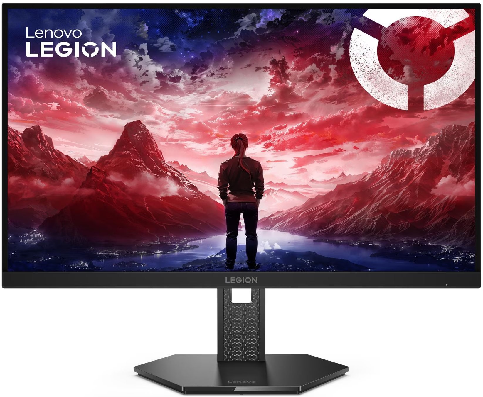 Monitor Lenovo Legion 27QD-10 (67D2UAC1EU)