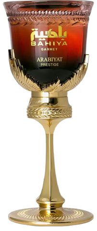 Arabiyat Prestige Bahiya Garnet Edp 100ml
