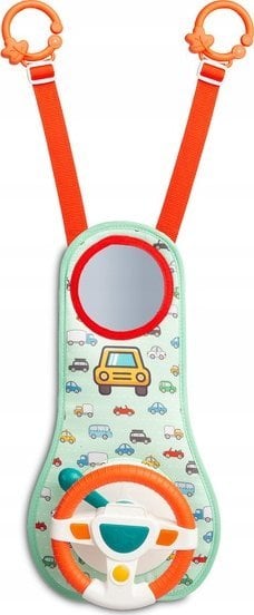 Toyz ZABAWKA EDUKACYJNA - ZAWIESZKA Z KIEROWNICĄ