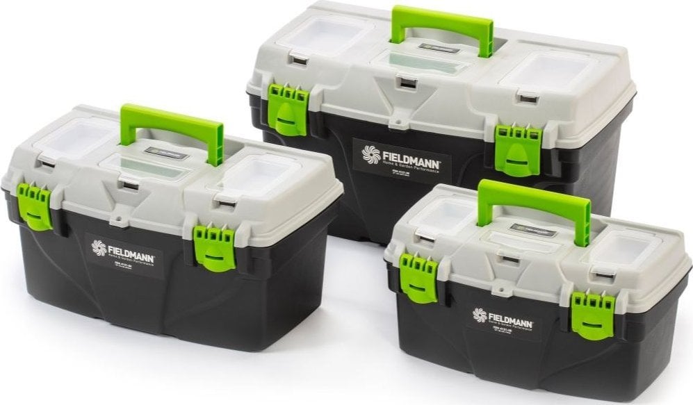 Fieldmann FDN 4121-3R