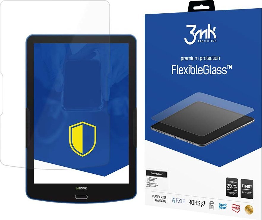 3MK InkBook Focus - up to 8.3" 3mk FlexibleGlass