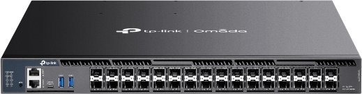 Switch TP-Link TP-Link Omada SX6632YF V1 - switch - 26 ports - managed - rack-mountable