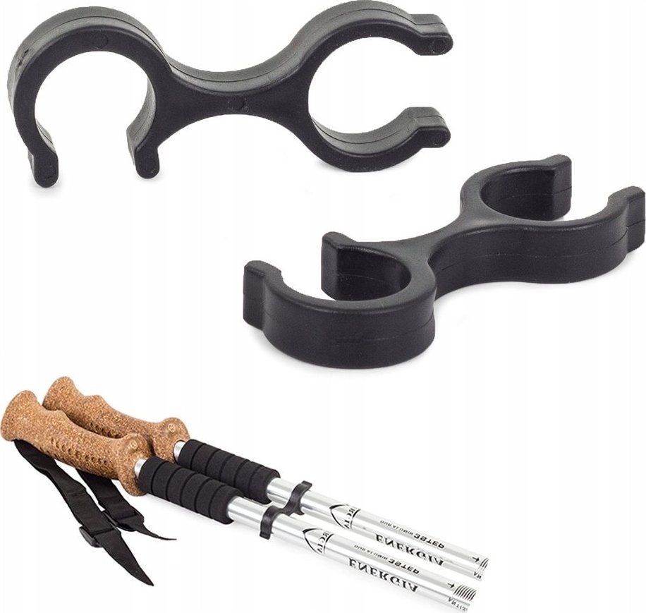 Verk ŁĄCZNIK ŁĄCZNIKI DO NORDIC WALKING KIJE KIJKÓW