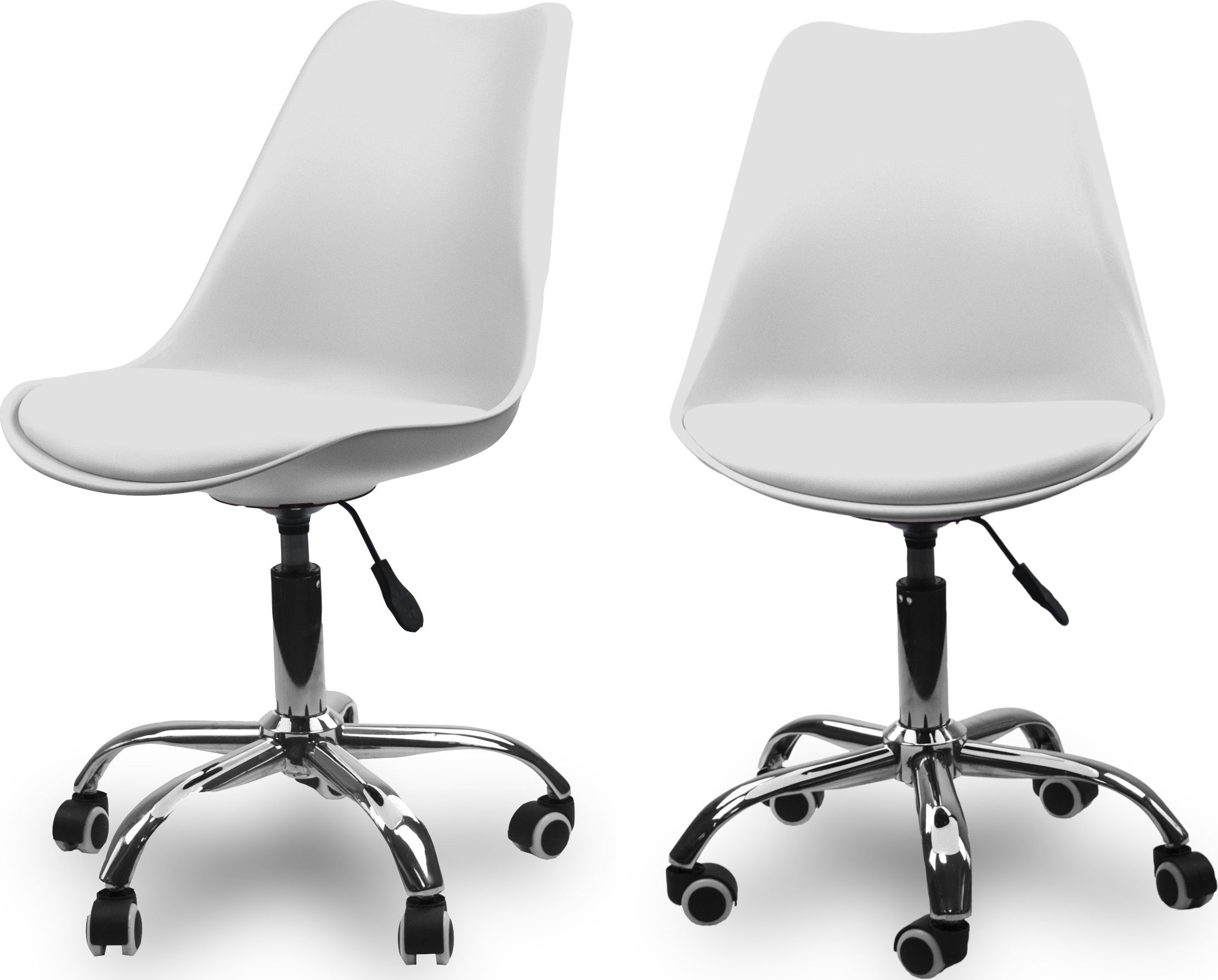 Krzesło biurowe Chiccot