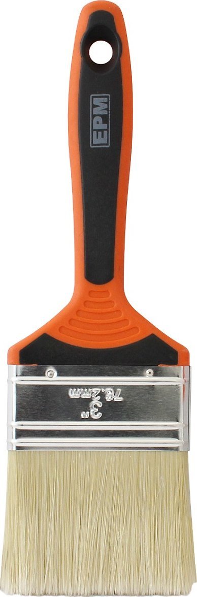 EPM PÄDZEL ANGIELSKI PÅASKI SILK 76MM 3''