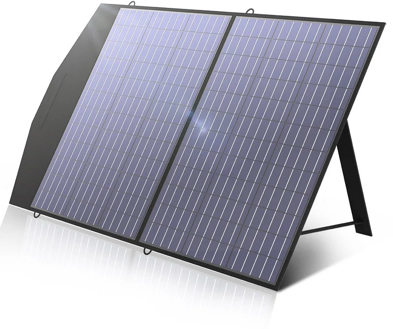 Panel solarny bateria słoneczna 100W 22,4 V