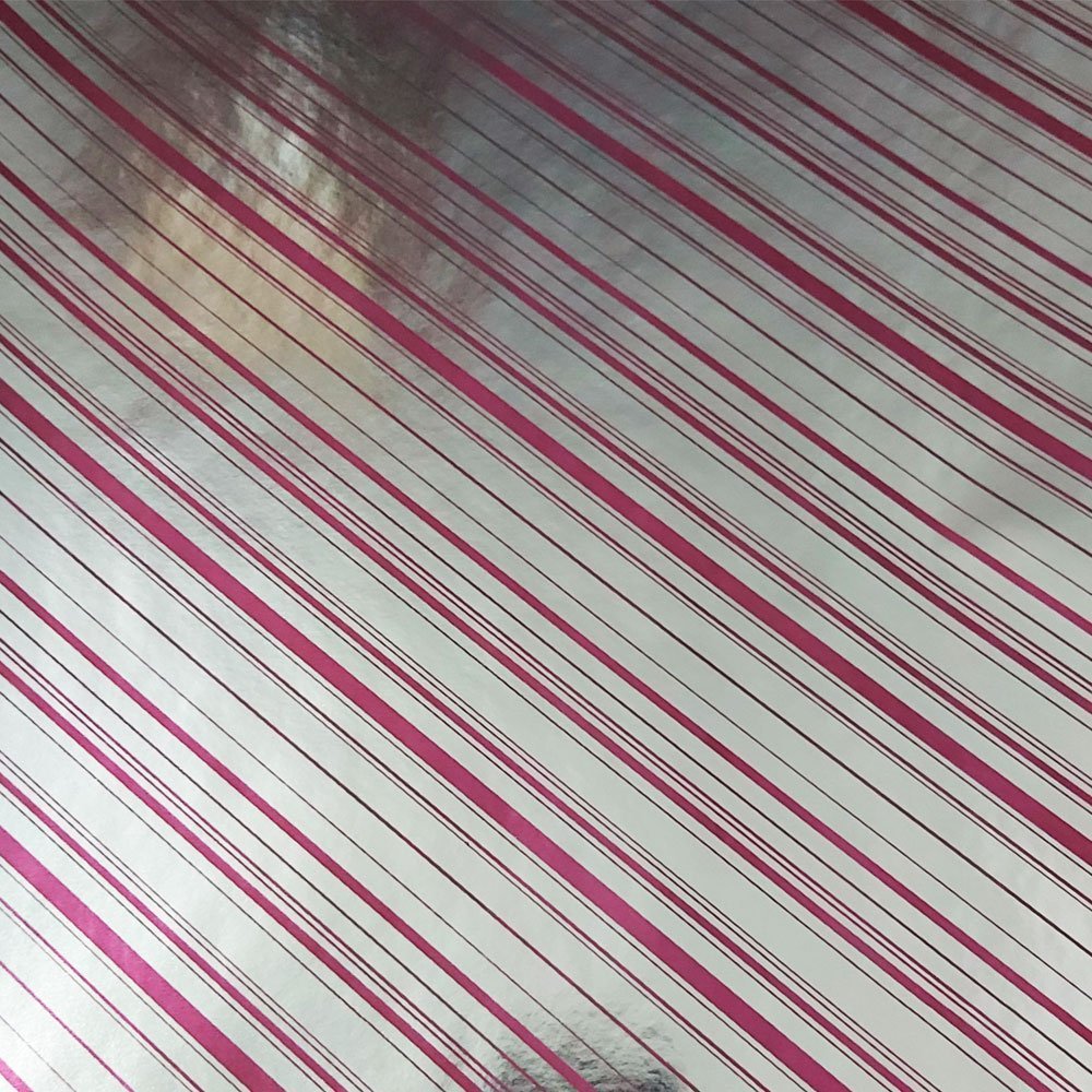 Papier świąteczny glamour 57cmx22m 22m52