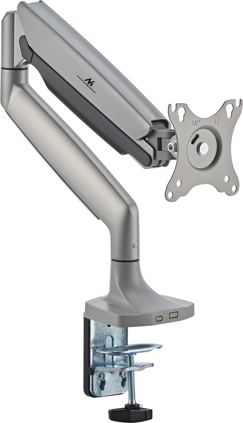 Maclean Uchwyt biurkowy na monitor 17" - 45" (MC-969)