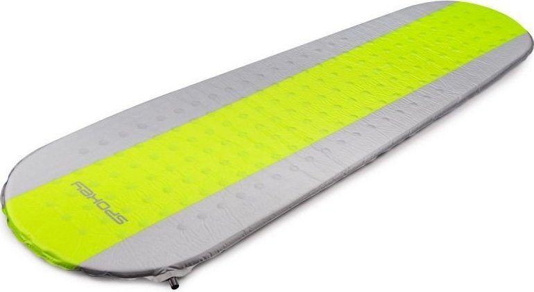 Spokey Spokey - AIR MAT Mata sam.