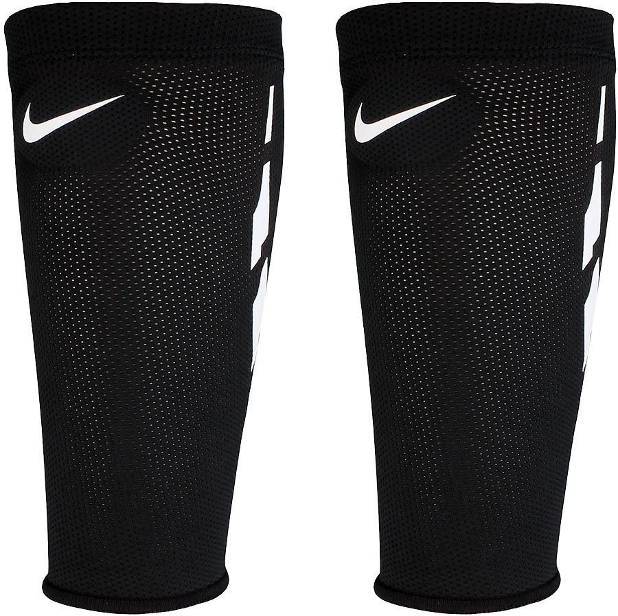Nike Opaski Guard Lock Elite Sleeves czarny r. L (SE0173 011)