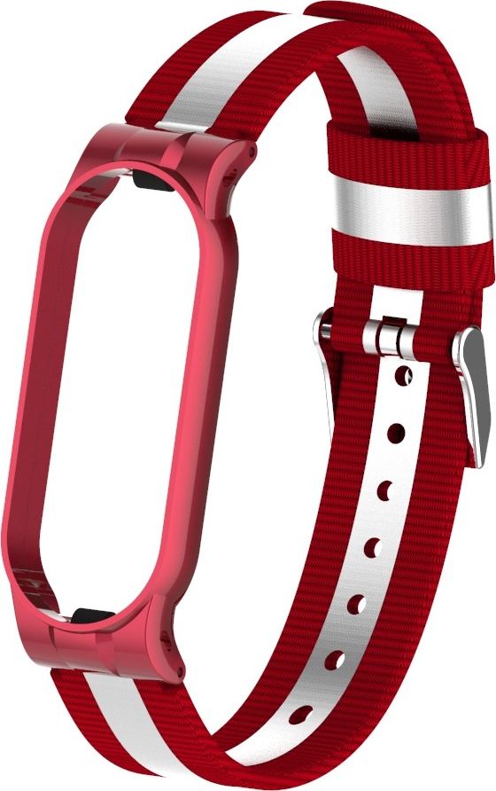 Best Accessories BRANSOLETA ZAMIENNIK DO XIAOMI MI BAND 5